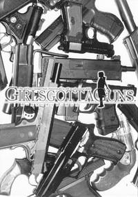 Sloppy Girls Gotta Guns Gunslinger Girl 91Porn 2
