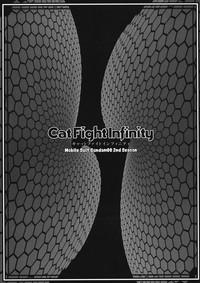 CatFight Infinity 2