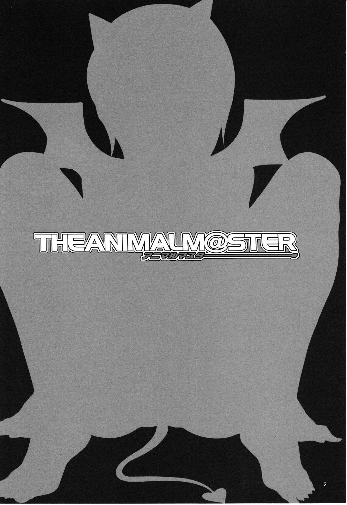 The Animalm@ster Vol.6 2