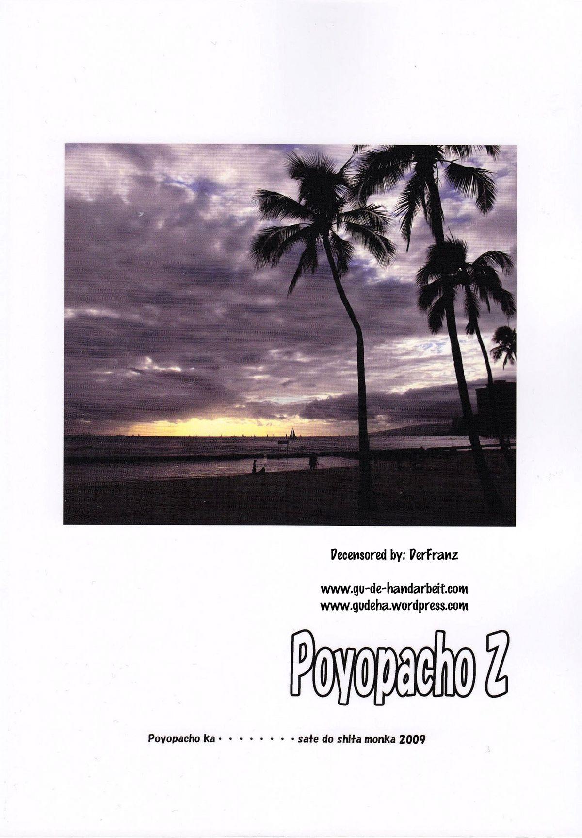 Poyopacho Z 1