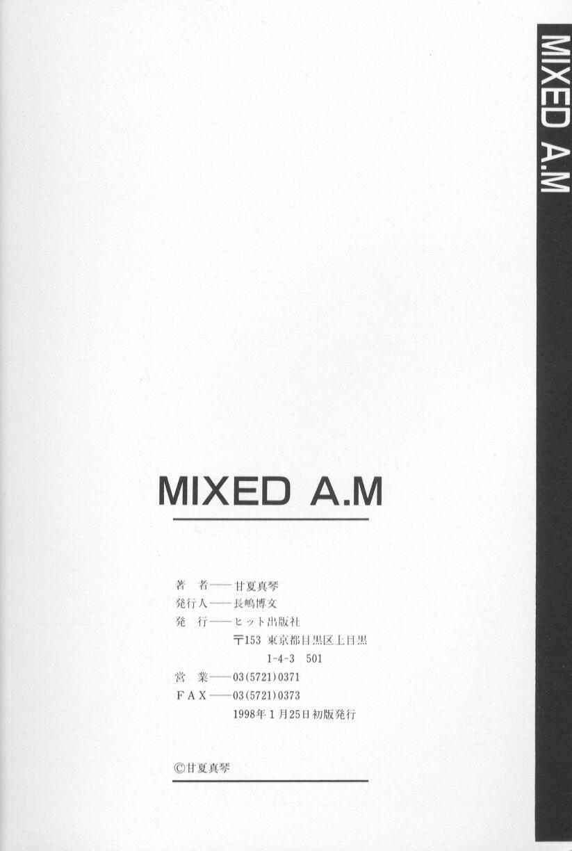 Mixed AM 169