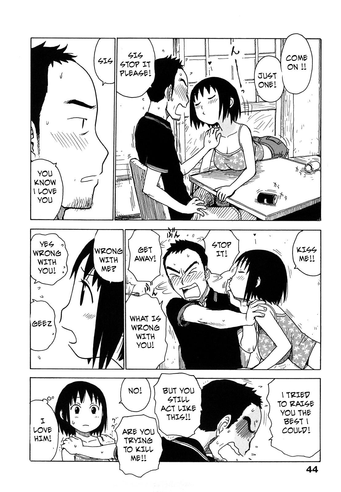 Jap Sister's Crush Hard Core Porn - Page 4