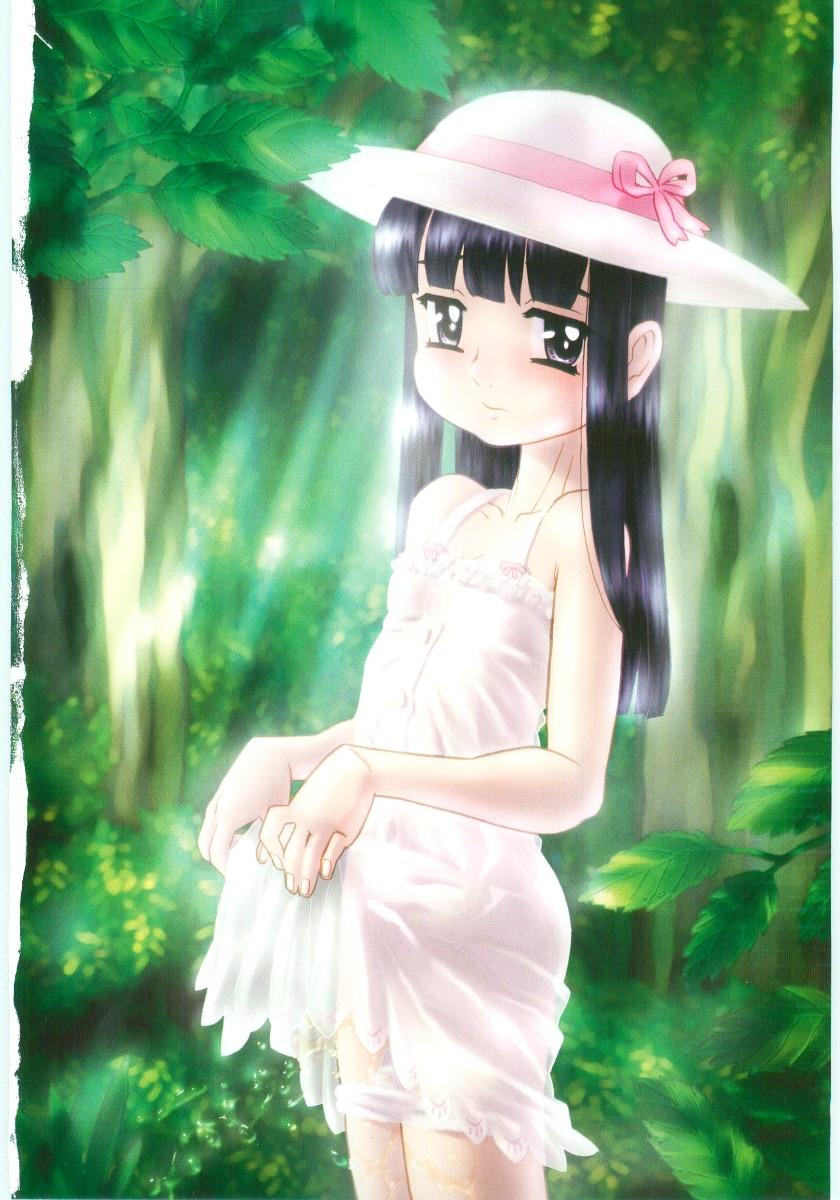 Rough [Gorgeous Takarada] Omorashi Hime - Wet Princess Ch. 1-6 [English] [SaHa] Gay Sex - Page 3