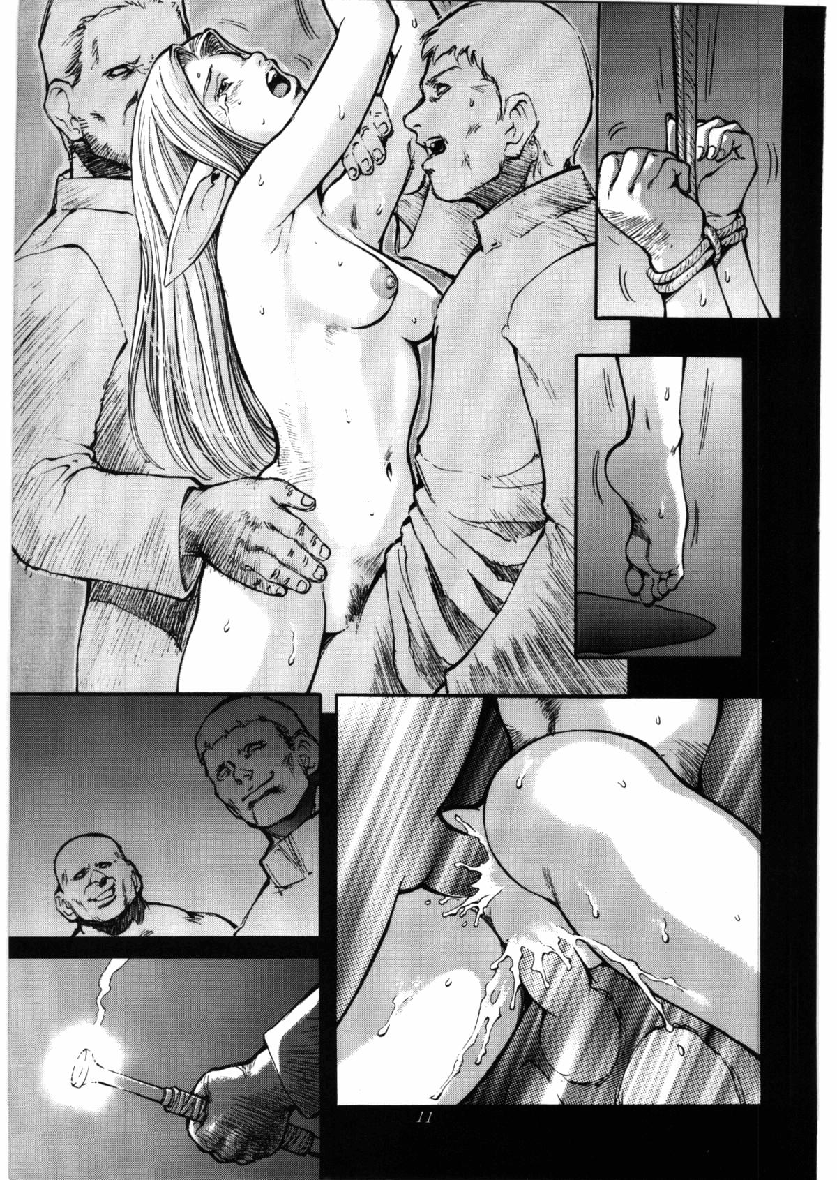 Hard Fucking Avidya Gay Bang - Page 10