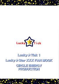 Lucky Tick 1 2