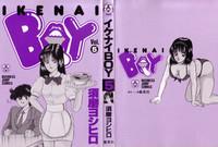 Ikenai Boy 05 3