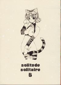 Solitude Solitaire 5 1