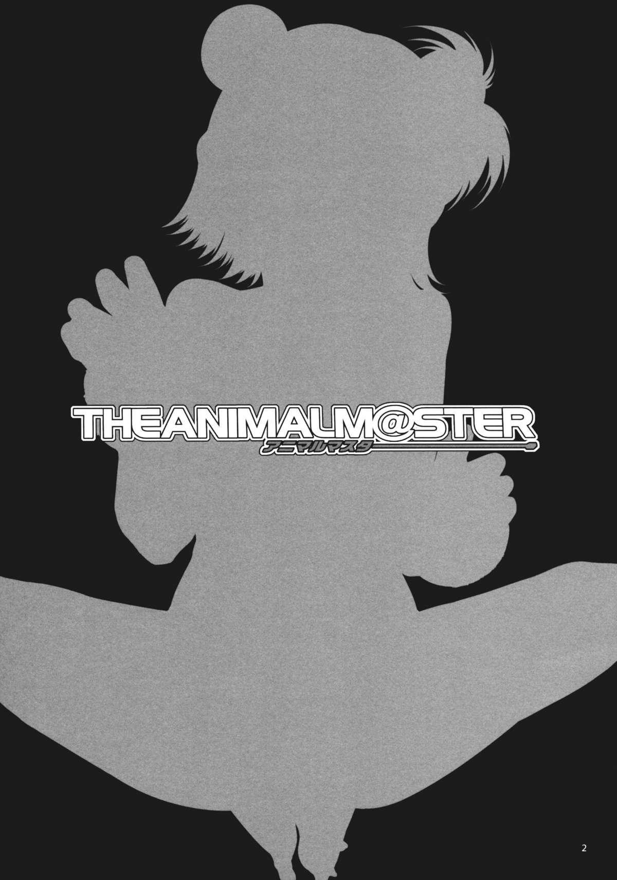 The AnimalM@ster Vol.4 2