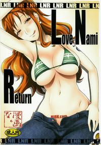 LNR - Love Nami Return 1