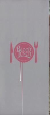 Blood Lunch 3