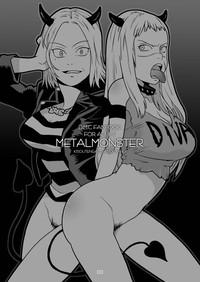 Metal Monster 3