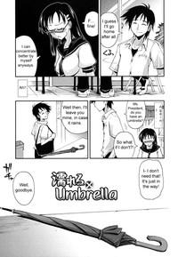 Chomechome Mamire - XXXX Covering Ch. 6 9