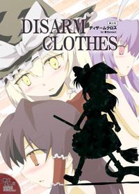 DISARM CLOTHES 1