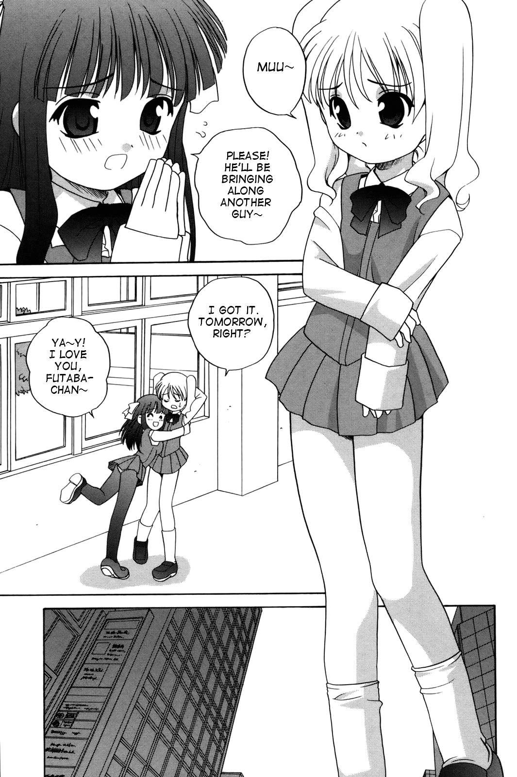 Adult Waruiko Xxx - Page 7