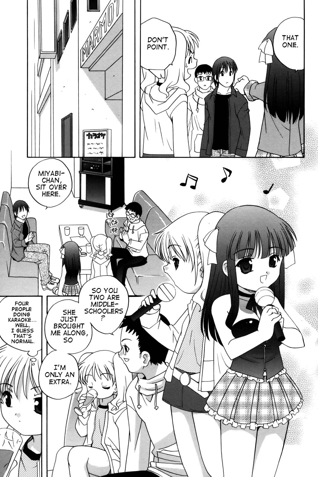 Longhair Waruiko Grandpa - Page 9