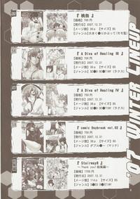 Fake Tits COMIC Daybreak Vol.01 Gundam 00 Nina Hartley 3