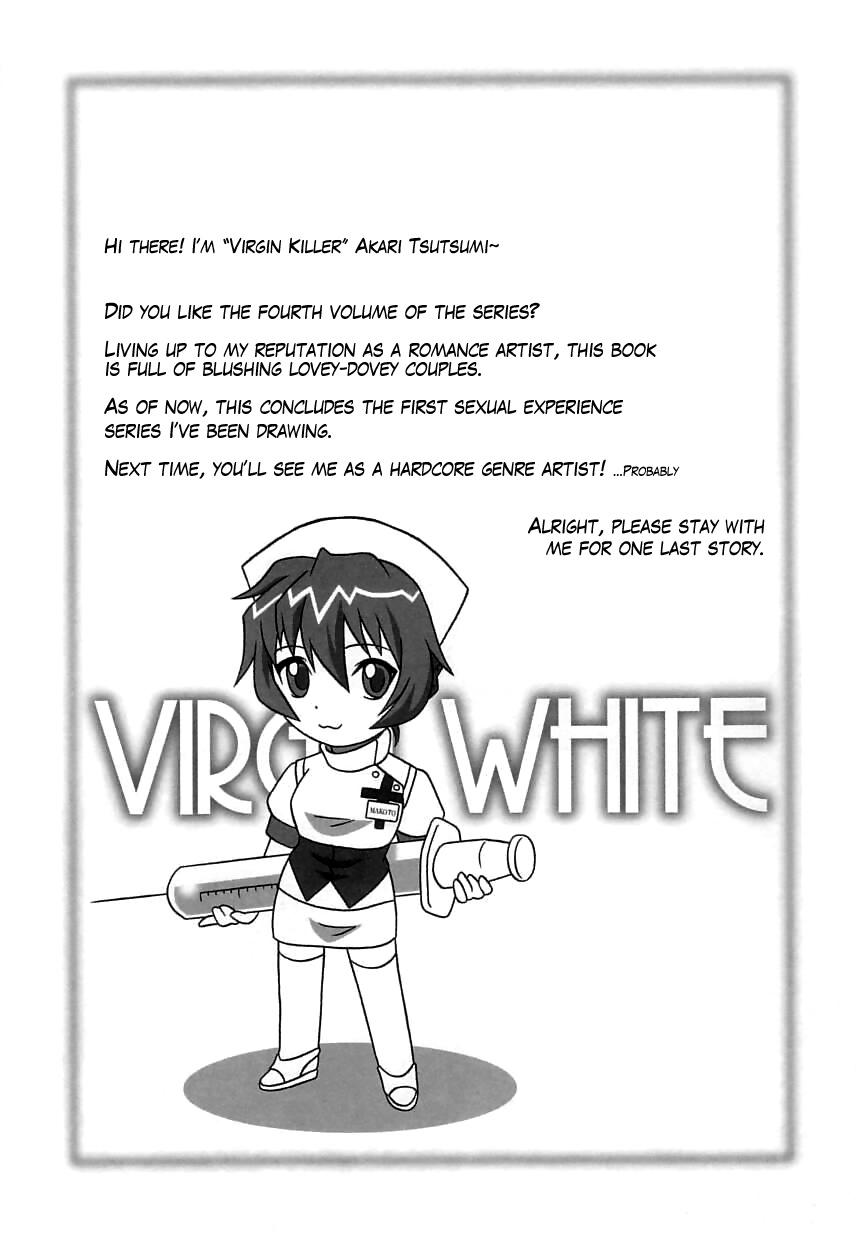 Virgin White 157