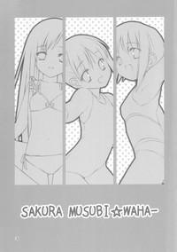 Sakura Musubi Waha 2