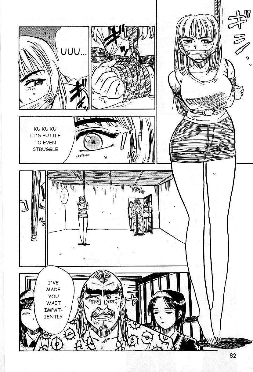 Boy Girl Sacrifice of Pleasure Tgirl - Page 2