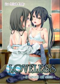 LOVELESS- K-on hentai 1