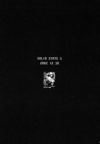 SOLID STATE archive 2 5
