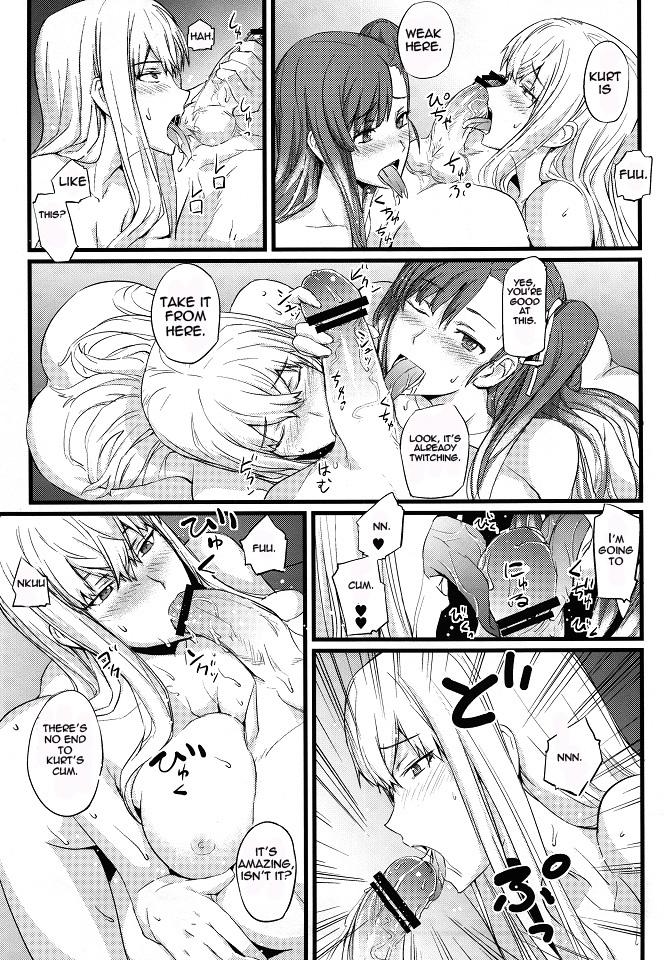 Footjob Valkyria no Seikan - Valkyria chronicles 3 Solo Female - Page 10