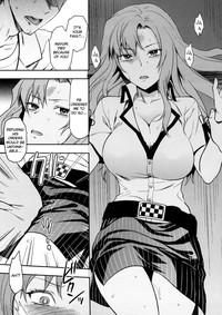 Girl Another;Gate- Steinsgate hentai Love Making 2