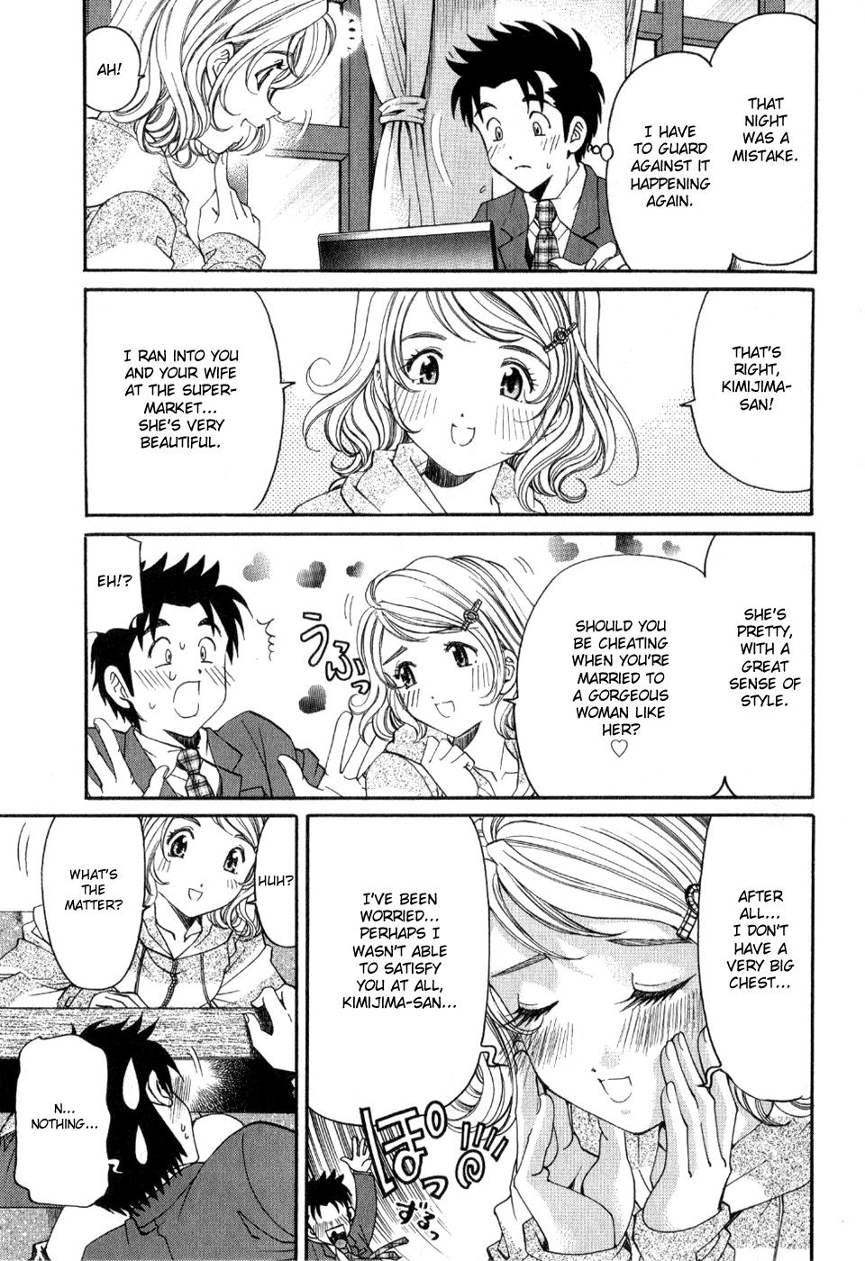 Virgin na Kankei R 2 Ch. 7-8 19