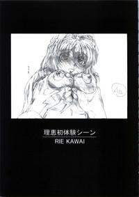 Minasika Works Vol.2 "LOVERS" Ekonte-shuu 4