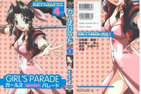 Girls Parade Special 4 1