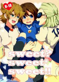 Sweet Sweet Sweet!! 1