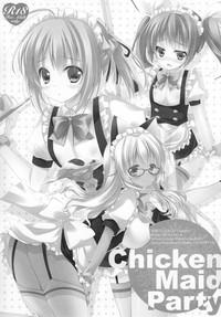 Chicken Maid Party 5