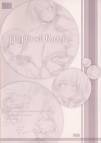 Harvest Rain 2 2