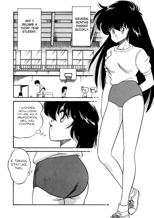 Fake Tits Chotto Dake Ee Kimochi!! Ch3 Rough Fucking - Page 4