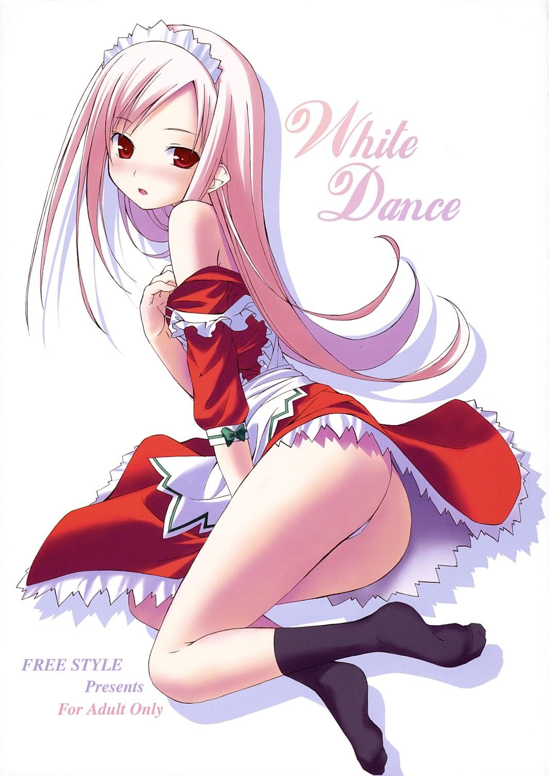 White Dance 0