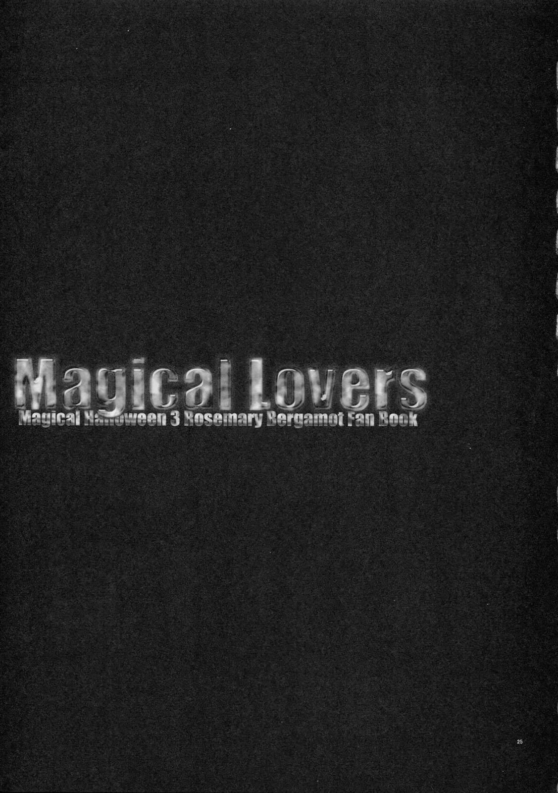 Magical Lovers 23