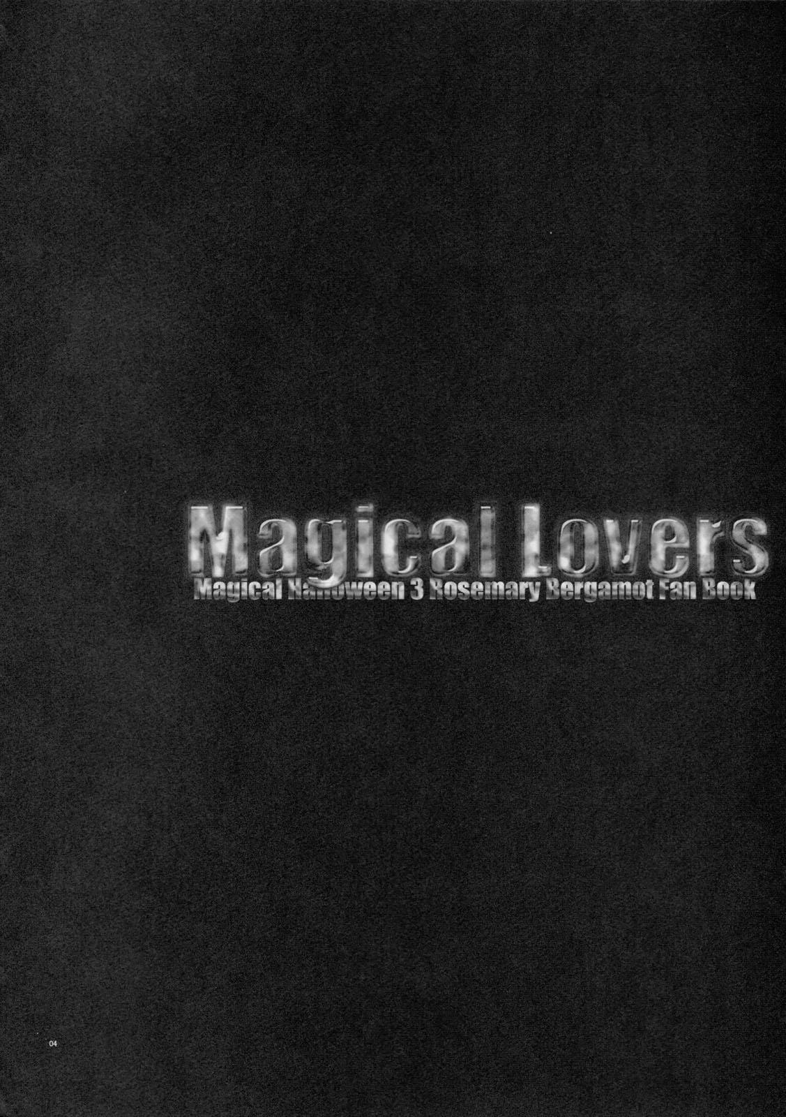 Magical Lovers 2