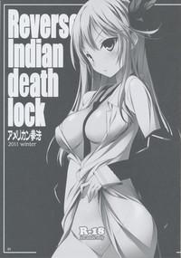 Reverse Indian Death Lock 2
