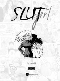 Slut Girl Collection 2