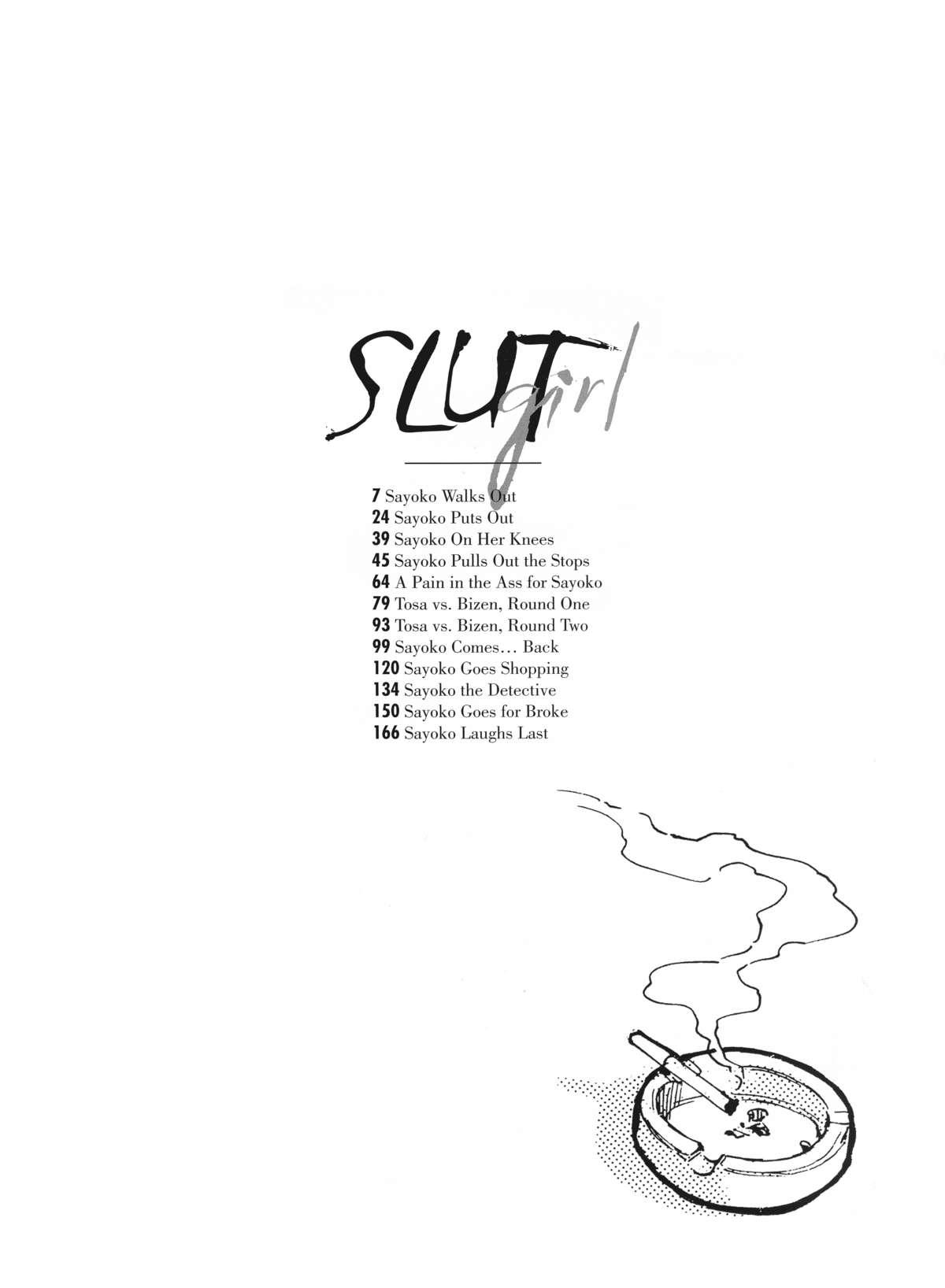 Ride Slut Girl Collection Cachonda - Page 4
