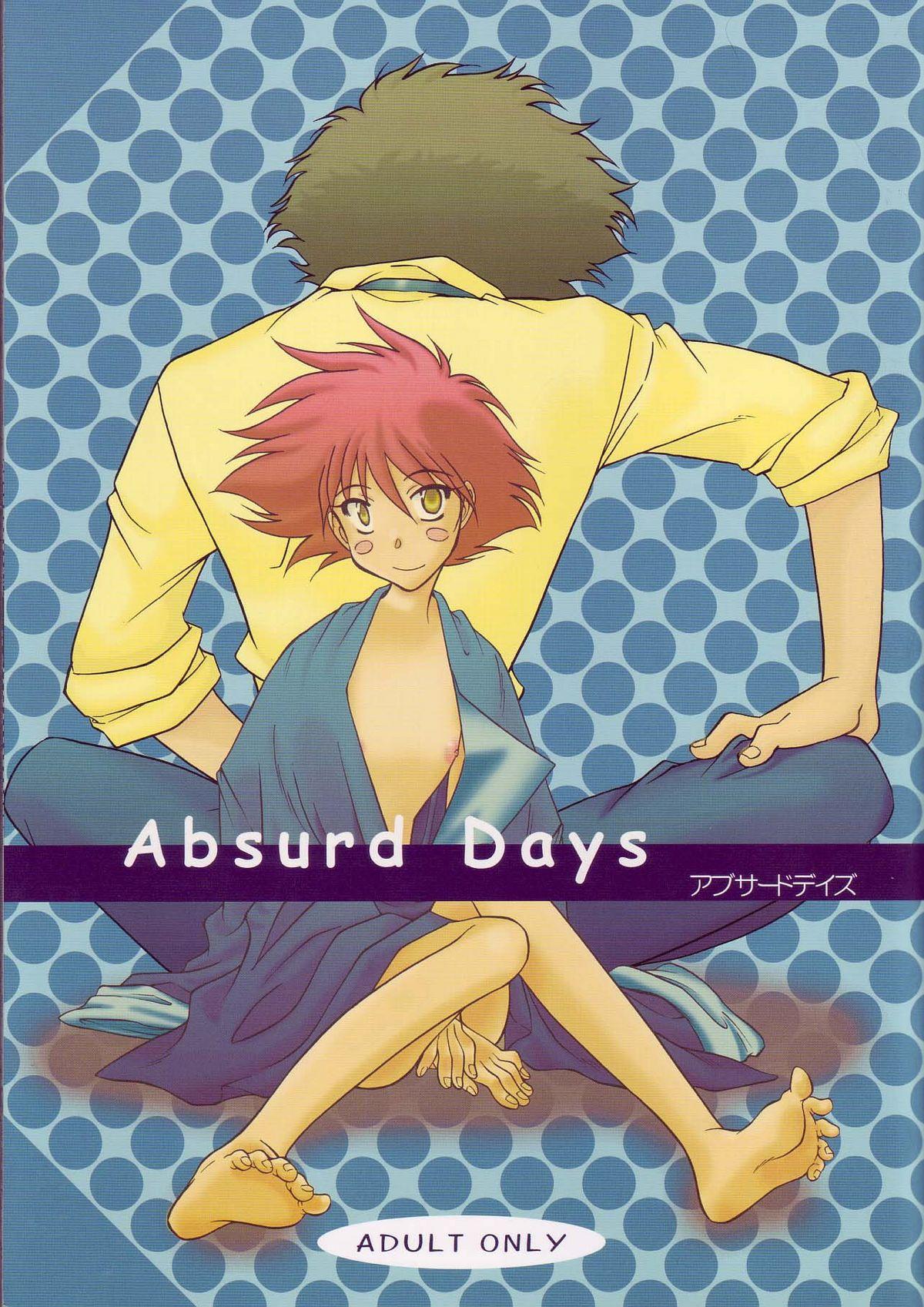 Absurd Days 1