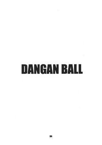 Dangan Ball Maki no Ichi - Nishi no Miyako no Harenchi Jiken 4