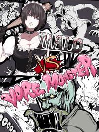 Maid vs Vore Monster 1