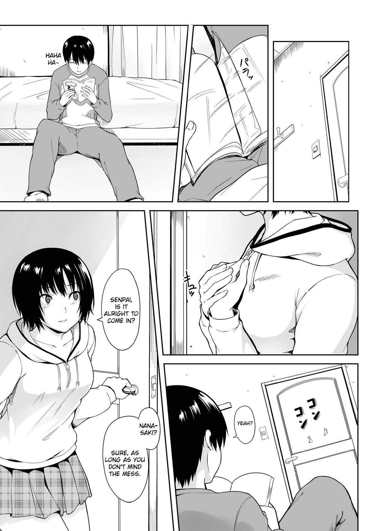 Cougar Ai Want Kiss - Amagami Toys - Page 11