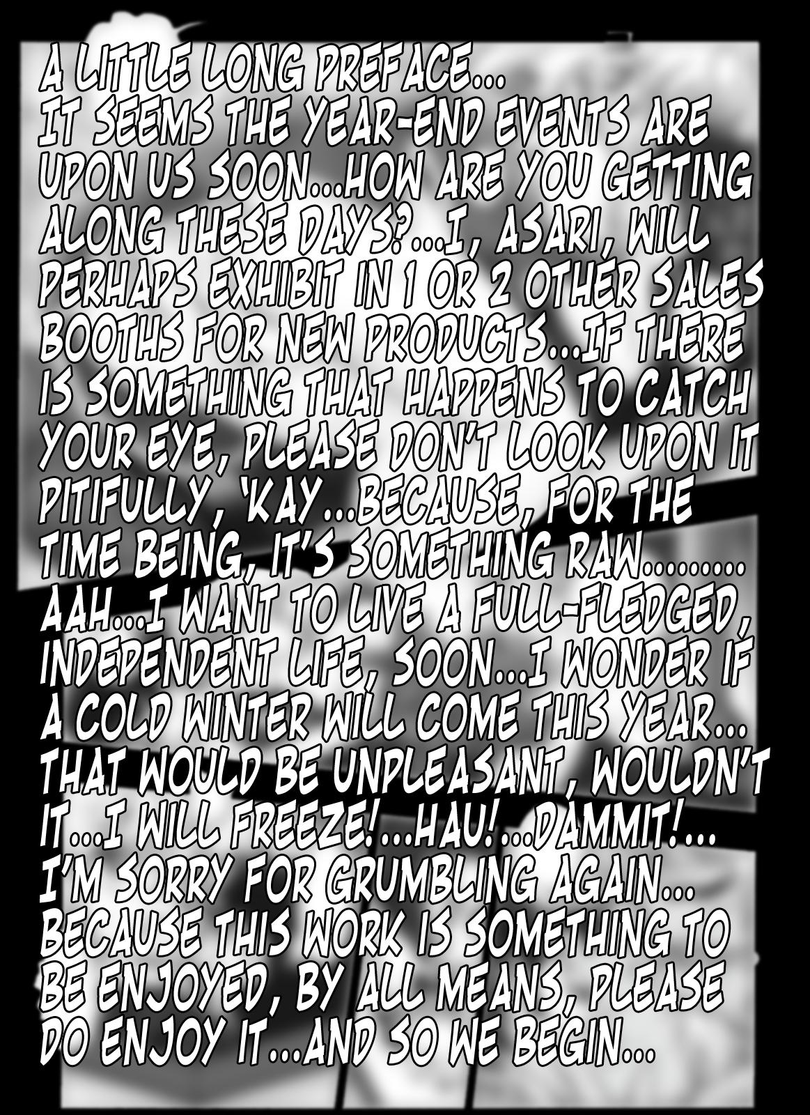 Fuck Com Bumbling Detective Conan - File 7: The Case of Code Name 0017 - Detective conan Jockstrap - Page 3