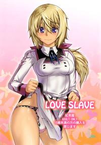 LOVE SLAVE 1