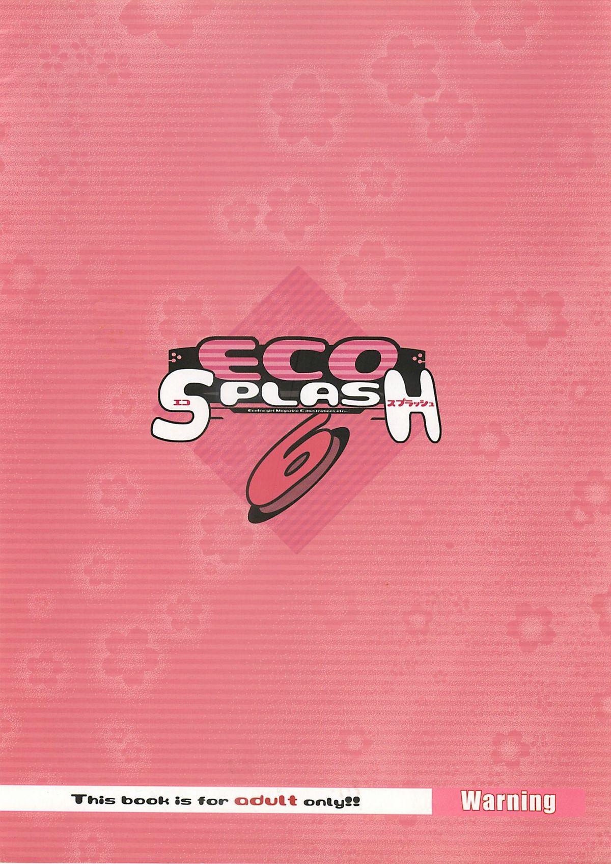 Eco Splash 6 38