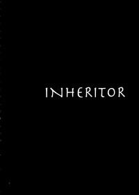 Inheritor 3