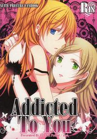 Addicted To You 1