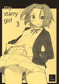 MY STARRY GIRL 3 1